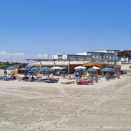 Apartament "163 Horizon Marin" Sète Zewnętrze zdjęcie