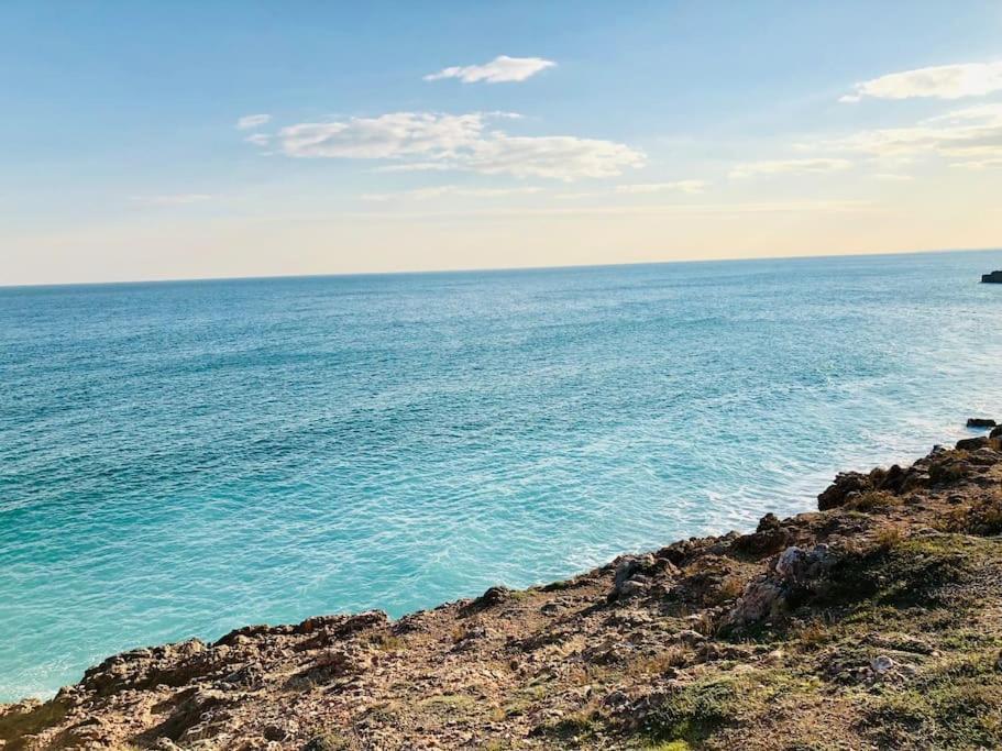 Apartament "163 Horizon Marin" Sète Zewnętrze zdjęcie